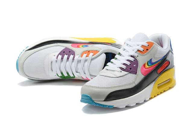 Nike Air Max 90 _SKU6987670311783051